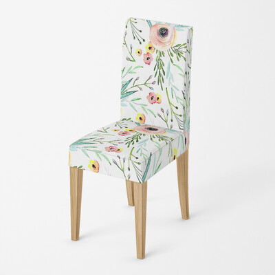 Mājas krēsla pārvalks Krēsli virtuvei Pārvalki krēsli regulējami ēdamistabas elastīga auduma krēslu pārvalki krēslu pārvalki kāzām aaaa