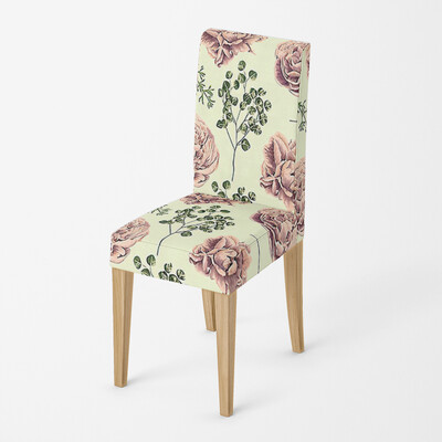 Mājas krēsla pārvalks Krēsli virtuvei Pārvalki krēsli regulējami ēdamistabas elastīga auduma krēslu pārvalki krēslu pārvalki kāzām aaaa