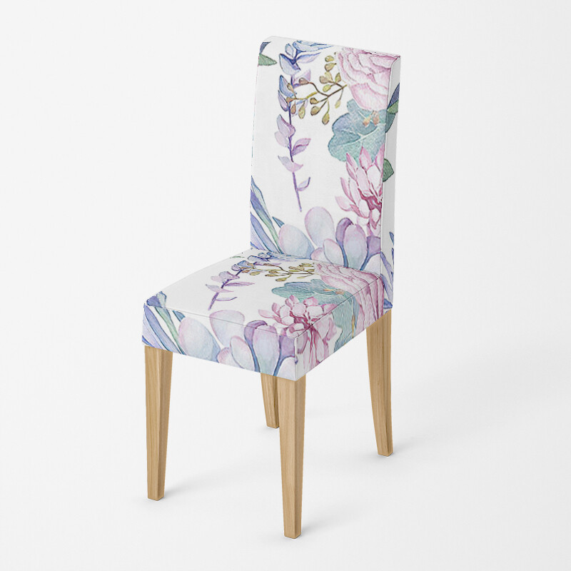 Mājas krēsla pārvalks Krēsli virtuvei Pārvalki krēsli regulējami ēdamistabas elastīga auduma krēslu pārvalki krēslu pārvalki kāzām aaaa