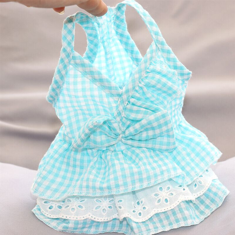 Haine Yorkie pentru câini de talie mică Haine pentru câini Hanukkah Haine din bumbac pentru cățeluși pentru câini foarte mici ținută de Ziua Recunoștinței