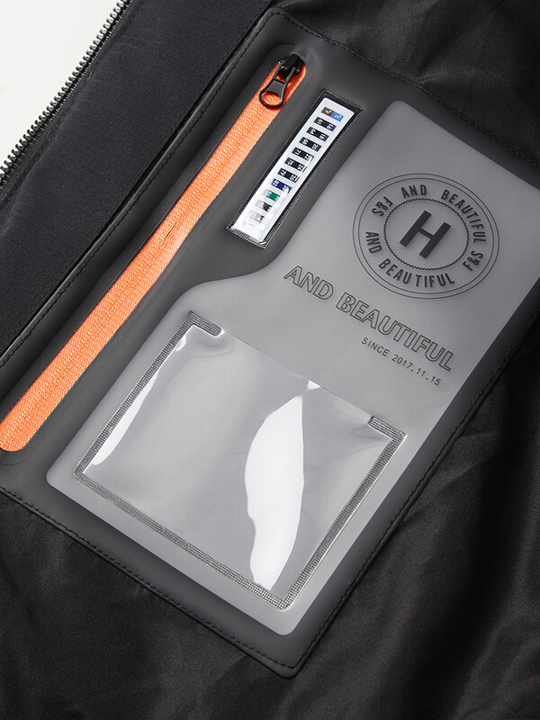 Talvised Meeste vestid Korea moekas krae puuvillane polsterdatud paks soe varrukateta jope tuulekindlad termilised mantlid