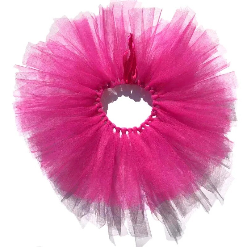 Fustă tutu pentru câini la modă nouă, rochie prințesă pentru animale de companie, rochie cosplay din tul moale rochie pentru cățeluș Accesorii pentru animale de companie