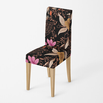 Namų kėdės užvalkalas Kėdės virtuvei Užvalkalai kėdės reguliuojamos valgomojo elastinės medžiagos kėdžių užvalkalai kėdės užvalkalai vestuvėms aaaa