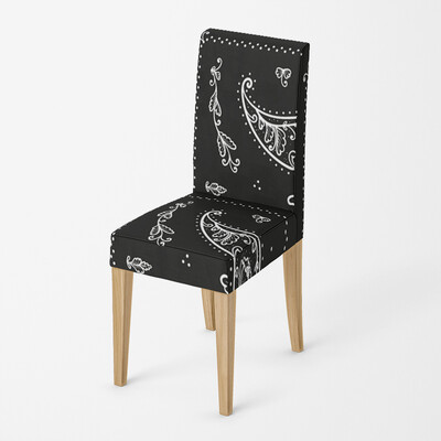 Namų kėdės užvalkalas Kėdės virtuvei Užvalkalai kėdės reguliuojamos valgomojo elastinės medžiagos kėdžių užvalkalai kėdės užvalkalai vestuvėms aaaa