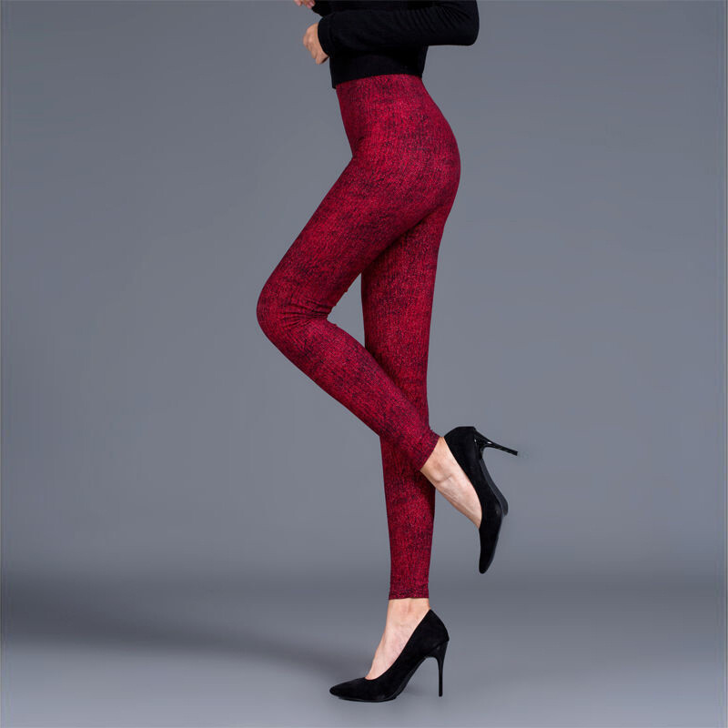 Jambiere de bază Femei Sexy Fată Pantaloni negri elastici Fitness Disco Leggings Moda Vară Solid Femme Pantalon Spandex Legging