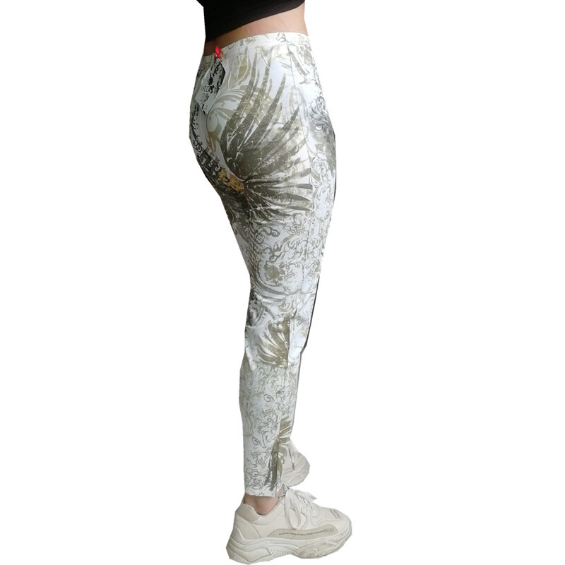 Pantaloni pentru femei cu talie joasă, cu imprimeu, pantaloni de lounge, pantaloni pentru fete, îmbrăcăminte de stradă, sexy, pantaloni de yoga de fitness.