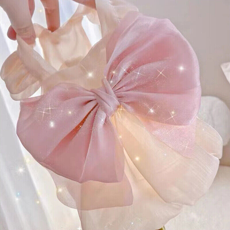 Naminio šuns sijonas šuniukui Bowknot sijonas princesės mažylio šuns vakarėlio vestuvinė marlės suknelė Maži šunys šuniuko katės kostiumas baltas naminių gyvūnėlių reikmenys