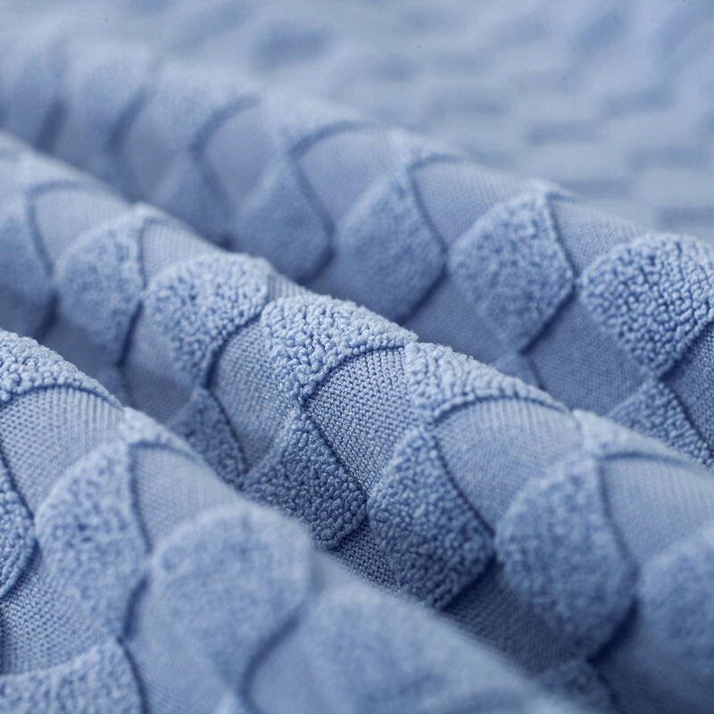 Huse pentru scaune din țesătură jacquard pătrată Huse pentru scaune elastice din spandex pentru sufragerie/bucătărie Huse pentru scaune elastice cu spătar