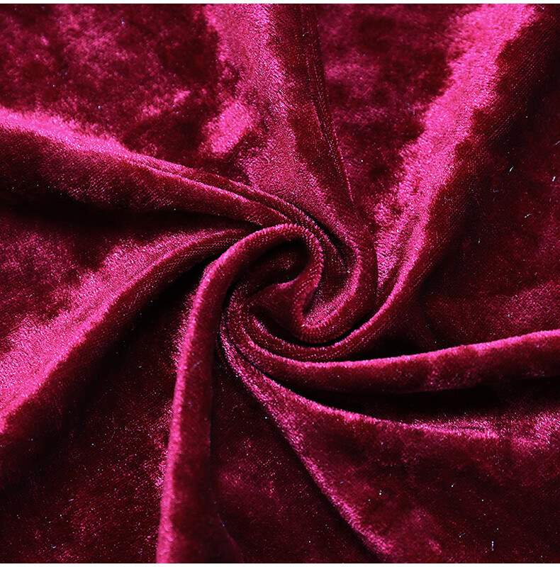 Huse pentru scaune din țesătură din catifea, 1 bucată, dimensiune universală, huse elastice pentru scaune pentru restaurant.