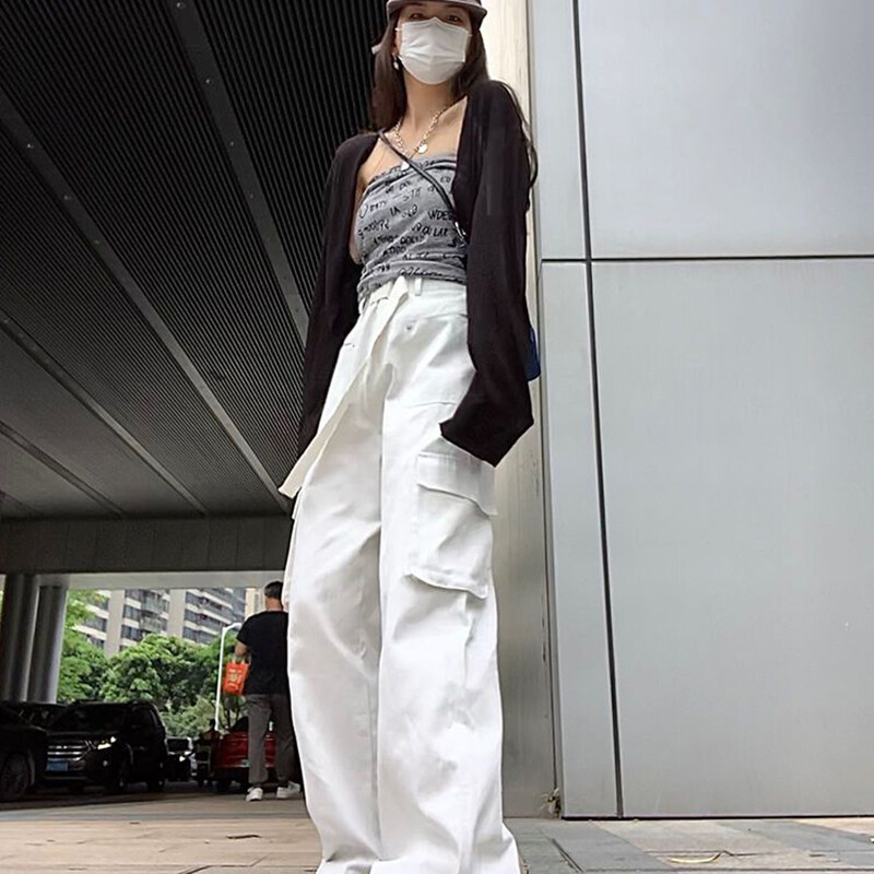 Rimocy nyári kötött, növényi felsők, női utcai ruházat, hosszú ujjú, vágott kardigán, női 2024 egyszínű napvédő kabát, női