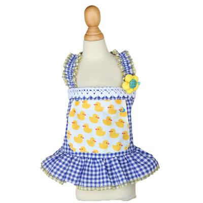 Triušiai pavasario ir vasaros ploni drabužiai, zuikis, pasipuošti, pasipuošti sijonu, mažu augintiniu, kostiumu, princesė, sijonas su petnešėlėmis triušiams