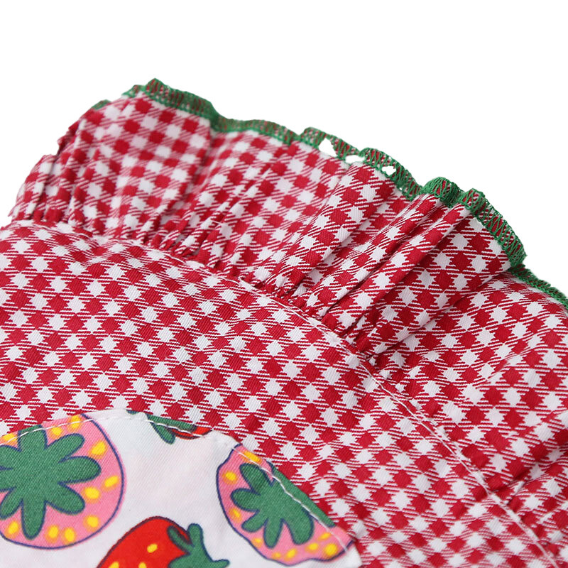 Triušiai pavasario ir vasaros ploni drabužiai, zuikis, pasipuošti, pasipuošti sijonu, mažu augintiniu, kostiumu, princesė, sijonas su petnešėlėmis triušiams