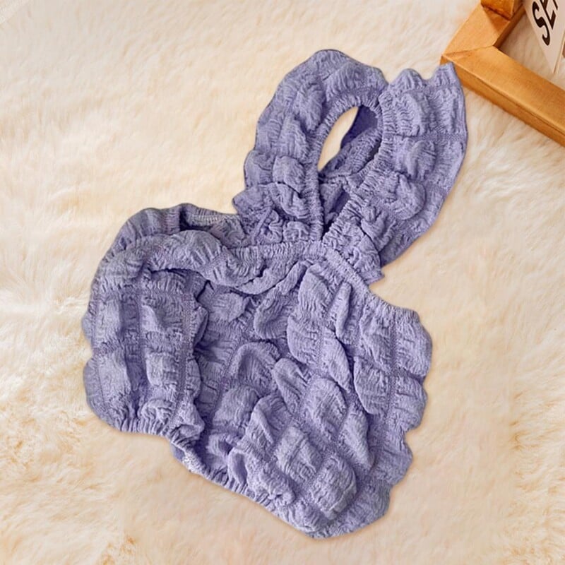 Tikslus laidų sujungimas naminių gyvūnėlių laikiklis sijonas Pūkuotas Bubble Pet Sling sijonas vasarinis dirželis Liemenė Madingi marškinėliai šunims katėms ryškūs