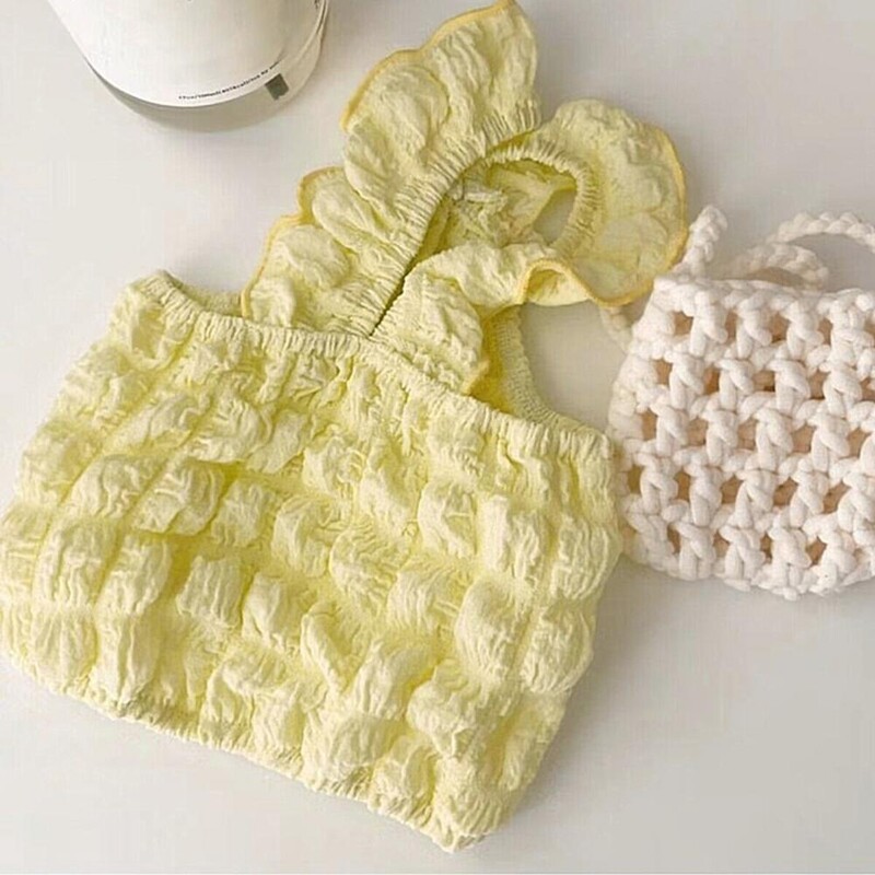 Tikslus laidų sujungimas naminių gyvūnėlių laikiklis sijonas Pūkuotas Bubble Pet Sling sijonas vasarinis dirželis Liemenė Madingi marškinėliai šunims katėms ryškūs