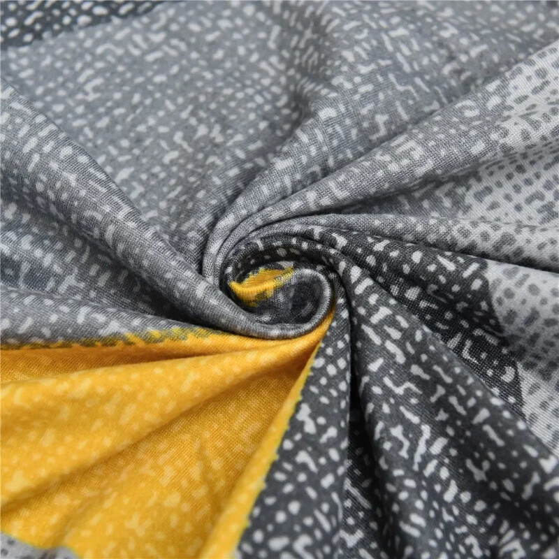 Pārvalki istabas mācību sēdekļa krēsla futrālis dators biroja noņemamam krēsla krēslam, rotējošs spandeksa elastīgs pārvalks