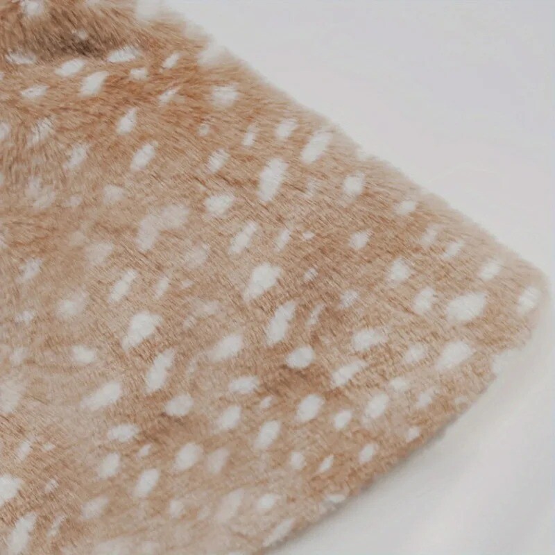 Haine pentru câini pentru animale de companie Costum cățeluș de Crăciun Îmbrăcăminte de iarnă ținute ținute costum costum costume câini chihuahua accesorii consumabile