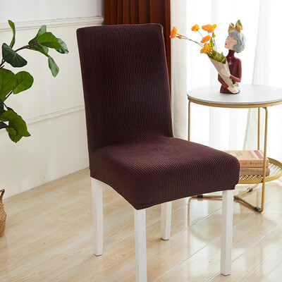 Elasztikus székhuzat univerzális méretű Olcsó székhuzat Nagy elasztikus házülés Seatch nappali székhuzat otthoni étkezéshez
