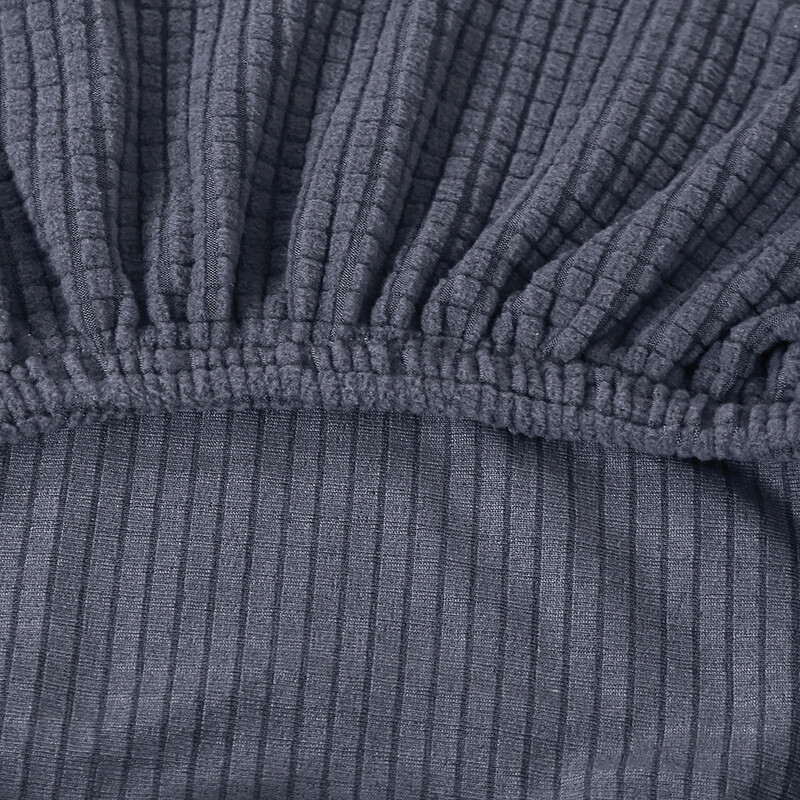 Elasztikus székhuzat univerzális méretű Olcsó székhuzat Nagy elasztikus házülés Seatch nappali székhuzat otthoni étkezéshez