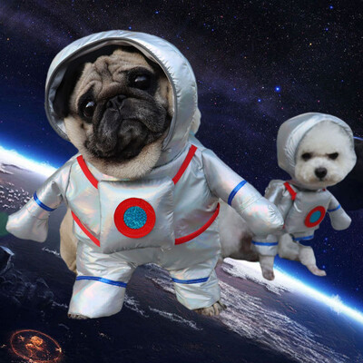 Haine pentru animale de companie de Halloween Haine pentru câini Haine pentru pisici Haine drăguț și amuzant Haine amuzante pentru pisică Haine pentru câini în picioare Costum pentru animale de companie