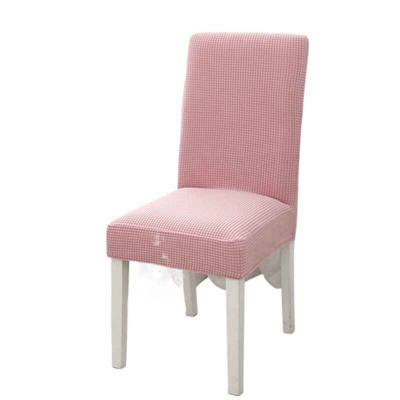 Husă elastică pentru scaun, scaun pentru casă, sufragerie, protector pentru scaune elastice, pentru acasă, mese, nuntă, banchet, decorare