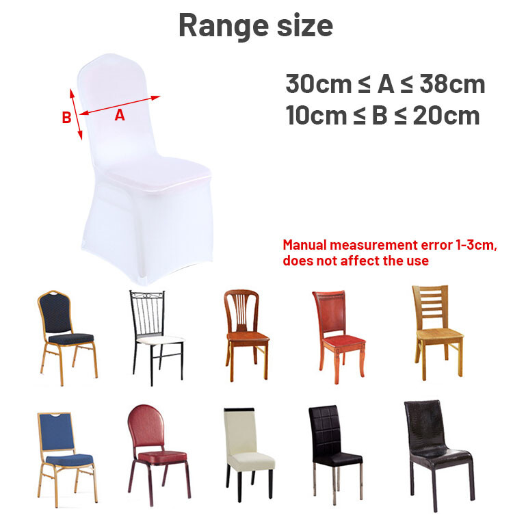 De înaltă calitate, 1 bucată scaun de nuntă fundă organza scaun scaun floare husă scaun nod pentru banchet eveniment decorare petrecere de naștere