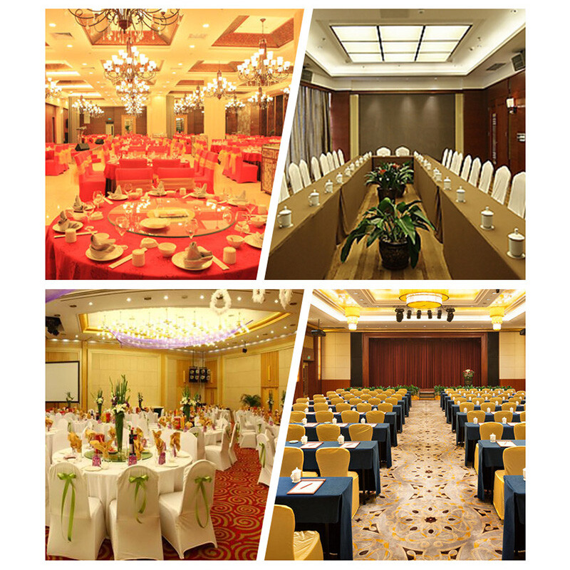 1 bucă elastică fundă satin panglică streamer scaun cu flori din spate eveniment tifon hotel cravate banchet nunta petrecere decorațiuni