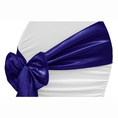 10 vnt Satino kėdės varčia lankas kėdės užvalkalas kėdės vartelės, skirtos Padėkos dienai vestuvėms Kalėdų banketų vakarėliui namų renginio dekoravimas