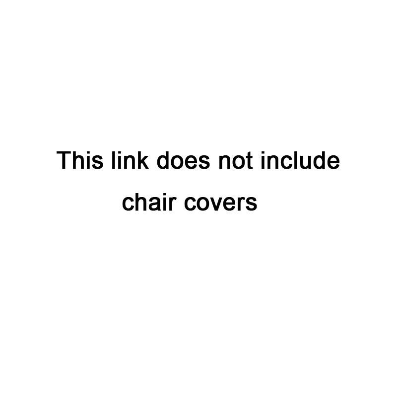 10db Fém spandex székszárnyak szalagok Stretch székkötők masnik esküvői bankettre, rendezvényre szék dekoráció