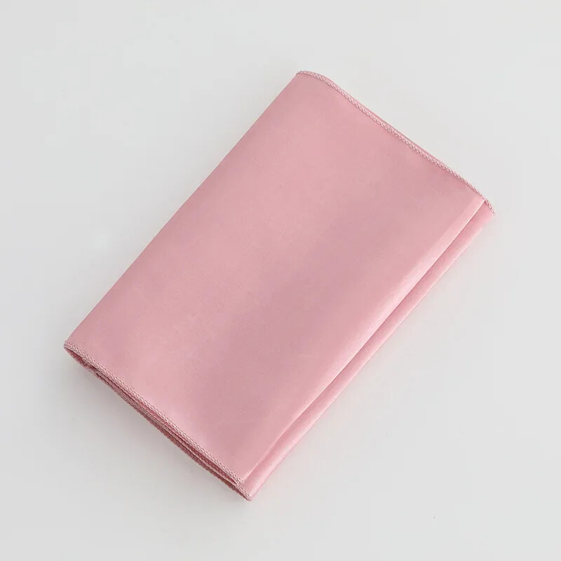 6 bucăți canape de scaun din satin, funde de scaun cu noduri universale de panglică pentru ceremonie de recepție de nuntă, banchet de Crăciun, decor pentru masă