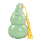 Kisállat-kerámia urna hamvai, kisállat-urna, macskakutya, madárhamvasztásos hamudoboz, emléktemetés, személyre szabott , temetés D