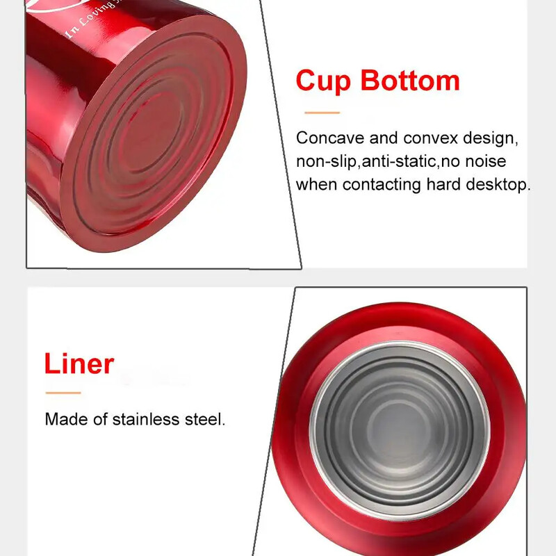 250/500/800 ml naminių gyvūnėlių memorialinės urnos kremavimo mini urnos naminiams gyvūnėliams / žmonių pelenų karstas Laidotuvių nerūdijančio plieno kremavimo indas