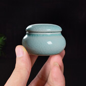 Spomenici Pepeo kućnih ljubimaca Urne Male keramičke personalizirane kutije za kućne ljubimce Suveniri za pokojnike Kremiranje Pogrebni dodaci Darovi za pokojnike