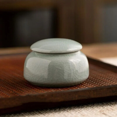 Spomenici Pepeo kućnih ljubimaca Urne Male keramičke personalizirane kutije za kućne ljubimce Suveniri za pokojnike Kremiranje Pogrebni dodaci Darovi za pokojnike