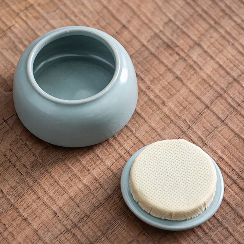 Spomenici Pepeo kućnih ljubimaca Urne Male keramičke personalizirane kutije za kućne ljubimce Suveniri za pokojnike Kremiranje Pogrebni dodaci Darovi za pokojnike