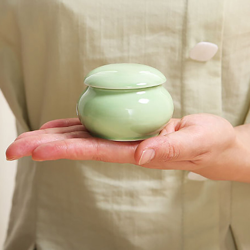 Spomenici Pepeo kućnih ljubimaca Urne Male keramičke personalizirane kutije za kućne ljubimce Suveniri za pokojnike Kremiranje Pogrebni dodaci Darovi za pokojnike