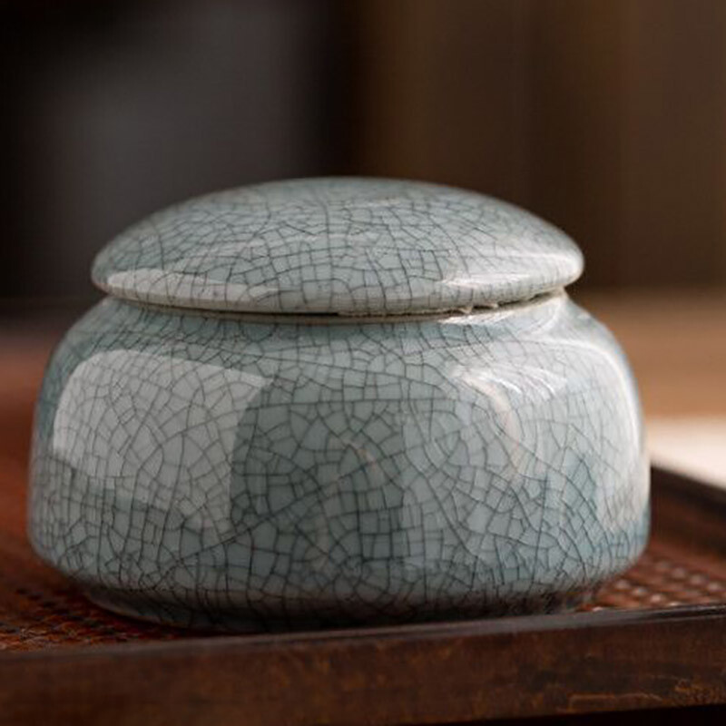 Spomenici Pepeo kućnih ljubimaca Urne Male keramičke personalizirane kutije za kućne ljubimce Suveniri za pokojnike Kremiranje Pogrebni dodaci Darovi za pokojnike