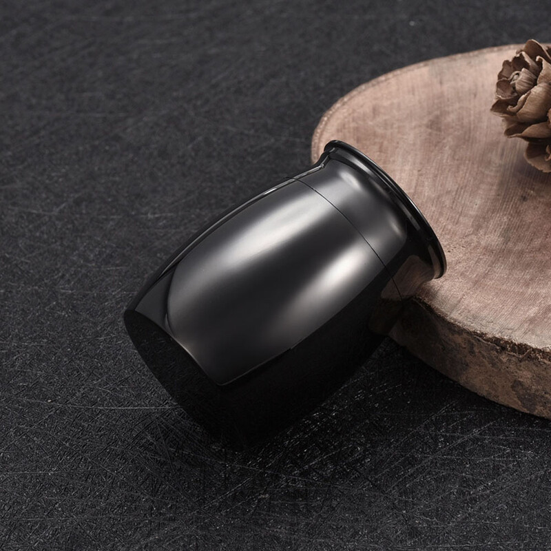 Suport pentru cenuşă de incinerare Urnă pentru cenuşă pentru animale de companie Amprentă labei Cenușă de câine de pisică Suvenir memorial Urne decorative rezistente la apă din aliaj de aluminiu