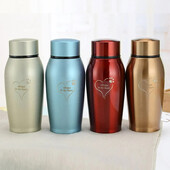 Urne multicolore din oțel inoxidabil pentru animale de companie, câine, pisică, pasăre, șoarece, cenușă de incinerare, urnă sigilată, consumabile funerare pentru câini, borcan de suvenir pentru animale de companie