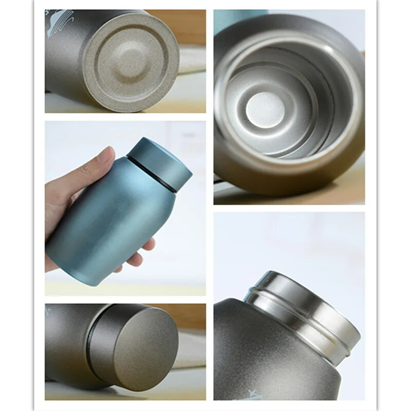 Urne multicolore din oțel inoxidabil pentru animale de companie, câine, pisică, pasăre, șoarece, cenușă de incinerare, urnă sigilată, consumabile funerare pentru câini, borcan de suvenir pentru animale de companie