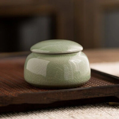 Mini ceramică Urnă pentru animale de companie Sicriu comemorativ pentru incinerare Urnă pentru animale de companie Memorială funerară Cenușă Cutie de suveniruri pentru câine decedat Articole pentru animale de companie