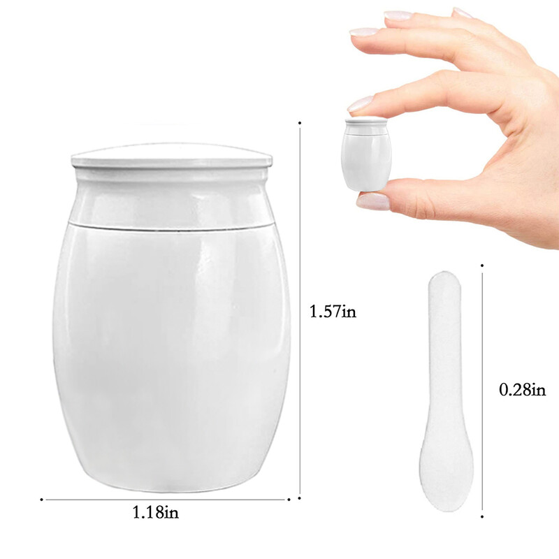 Mini életfa urnák emberi hamu számára, rozsdamentes acél Hamvasztásos emlékurna hamutartónak Emlék Emberi vagy kisállat hamutartó