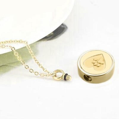 Aukščiausios kokybės patvarūs, naminių gyvūnėlių praradimo atminimo paminklai, dovanos, papuošalai su letenų atspaudais, pagaminti