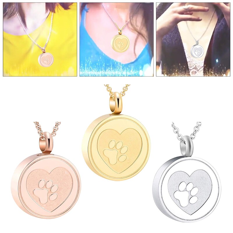 Aukščiausios kokybės patvarūs, naminių gyvūnėlių praradimo atminimo paminklai, dovanos, papuošalai su letenų atspaudais, pagaminti