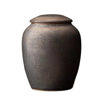 Ceramics Pet Urn Εξατομικευμένα Memorials & Funerary Ashes Αποτέφρωση Αναμνηστικά Pet Urns Είδη Μνημείου για σκύλους που έχουν περάσει