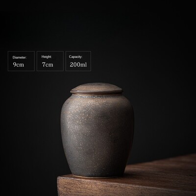 Kerámia kisállat-urna Személyre szabott emlékművek és temetési hamu Hamvasztás Emlékállat-urnák Kutyaemléktárgyak eladott kutyák számára