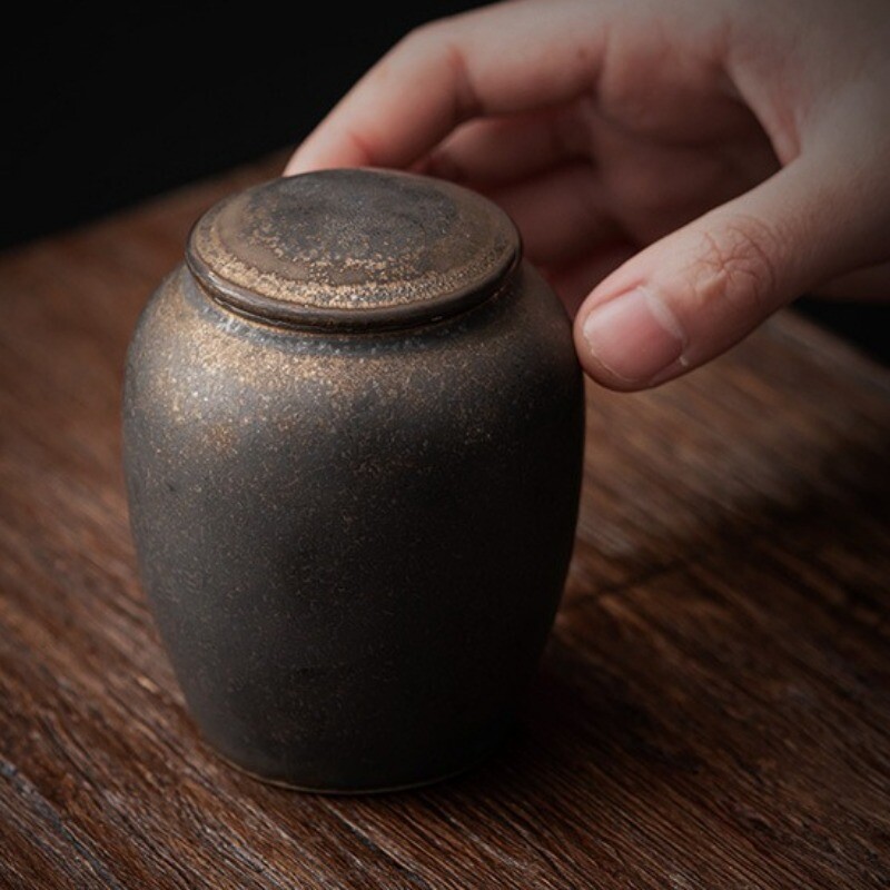 Kerámia kisállat-urna Személyre szabott emlékművek és temetési hamu Hamvasztás Emlékállat-urnák Kutyaemléktárgyak eladott kutyák számára