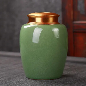 Kerámia kisállat urnák kisállatok hamutartók kutya temetés hamvasztás koporsó temetés ereklyetartója a hamu számára Elhunyt háziállatok emlékek