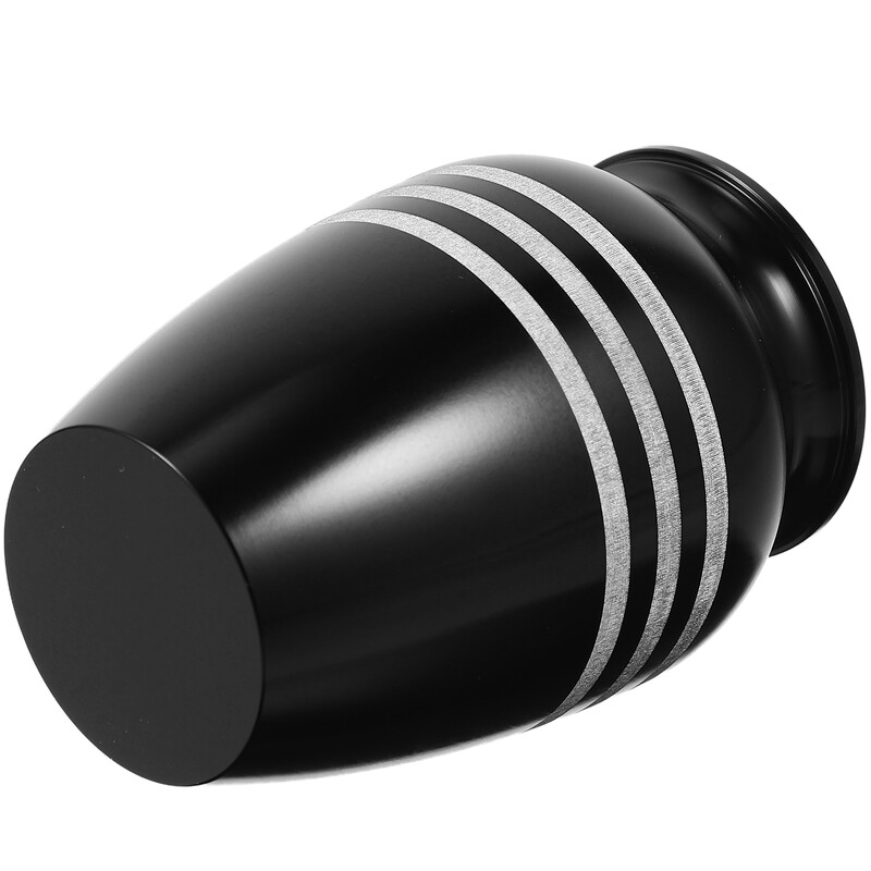 Urnă pentru animale de companie Urne pentru animale de companie Memoriale pentru pisici Materiale funerare The Dog Ashes Alloy Keepsake Mini