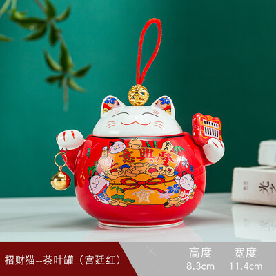 300 ml urna naminiams gyvūnėliams pelenų katės formos atminimo kremavimo urnos - rankų darbo juodos dekoratyvinės urnos laidotuvėms Katės urna šunų urna