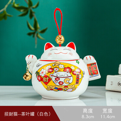 300 ml urna naminiams gyvūnėliams pelenų katės formos atminimo kremavimo urnos - rankų darbo juodos dekoratyvinės urnos laidotuvėms Katės urna šunų urna